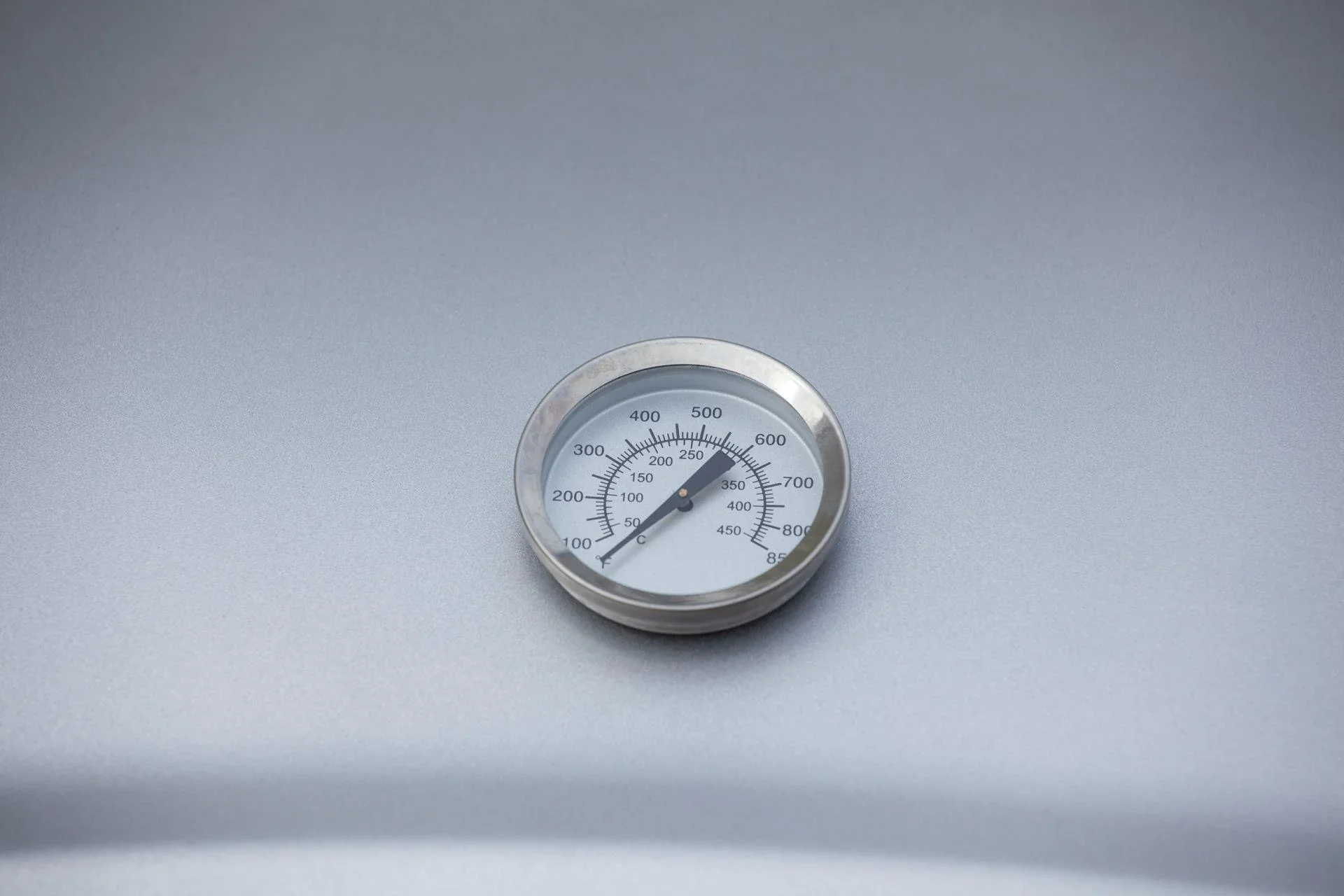 Gasgrill "Dayton" 6 Hauptbrenner + 1 Seitenbrenner, schwarz - 4