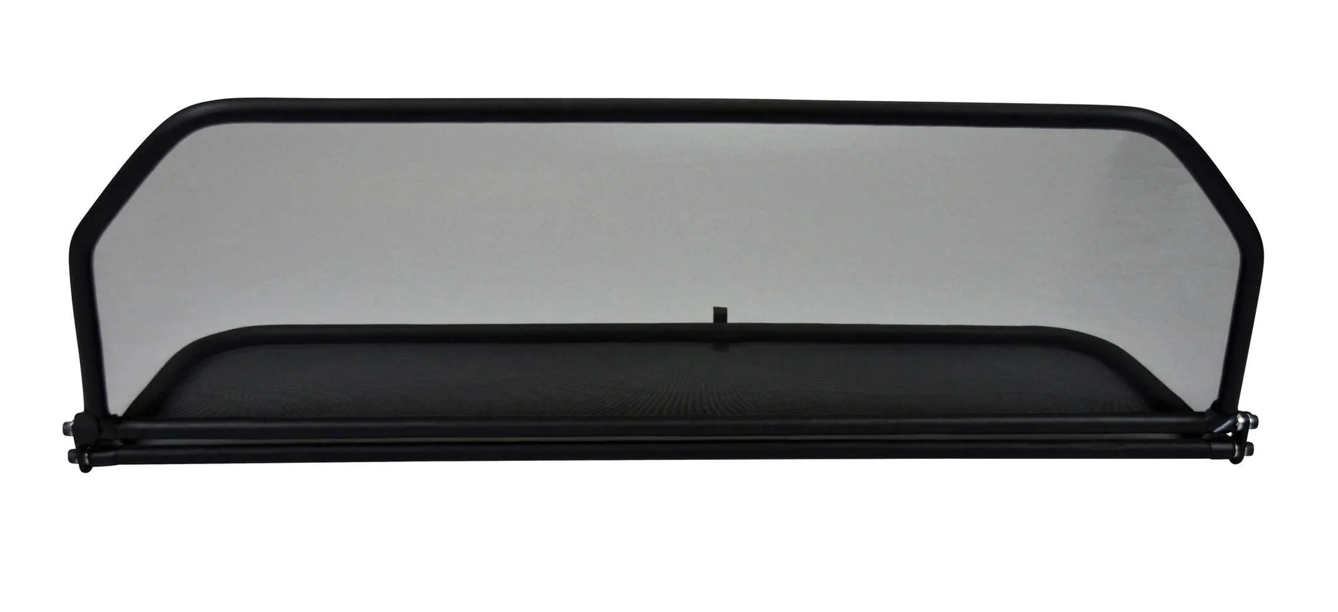 Cabrio Windschott - Premium-Line Mercedes SL mit Notsitz R107, Baujahr 1971-1989 - 4