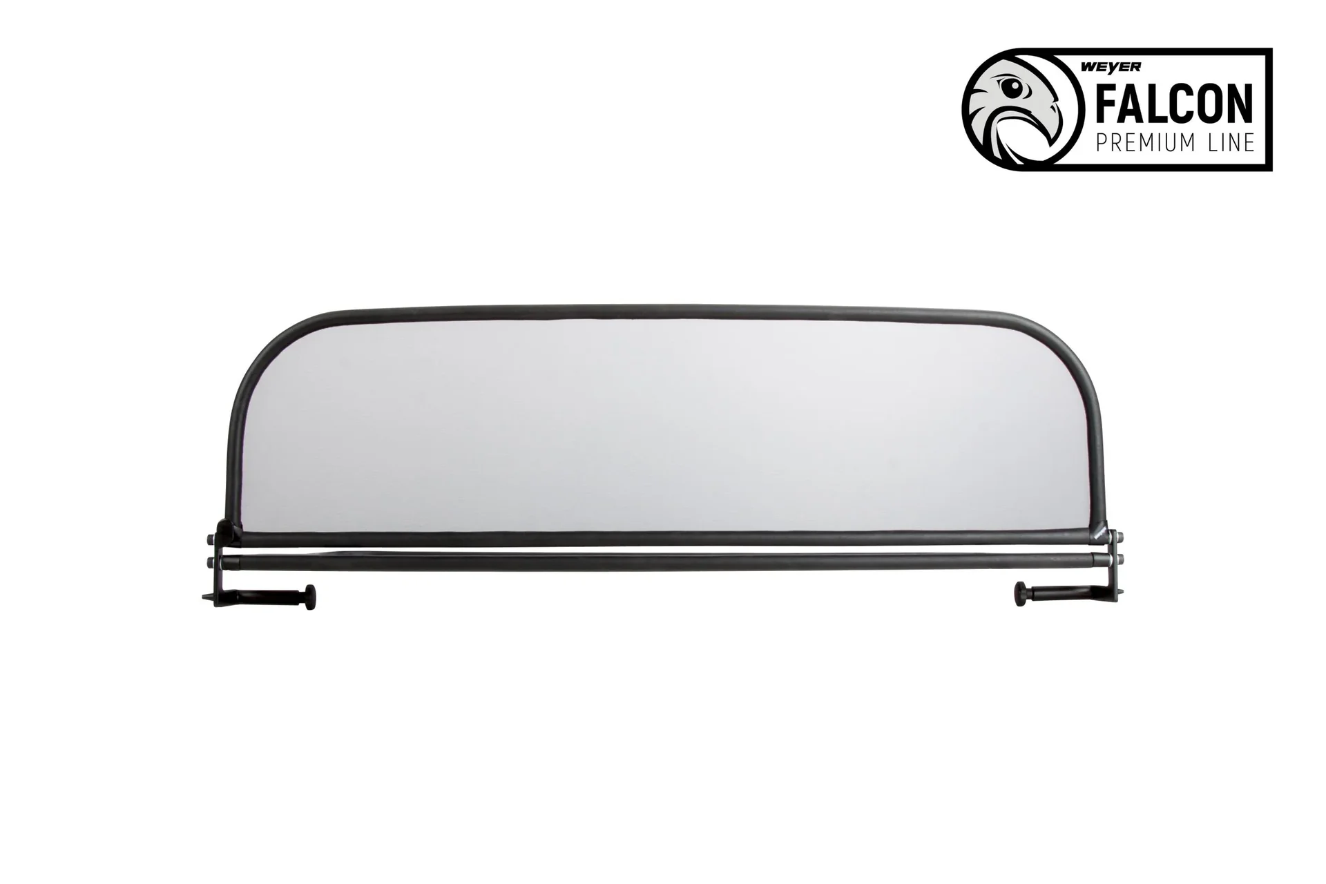 Cabrio Windschott - Premium-Line Mercedes SL mit Notsitz R107, Baujahr 1971-1989 - 6