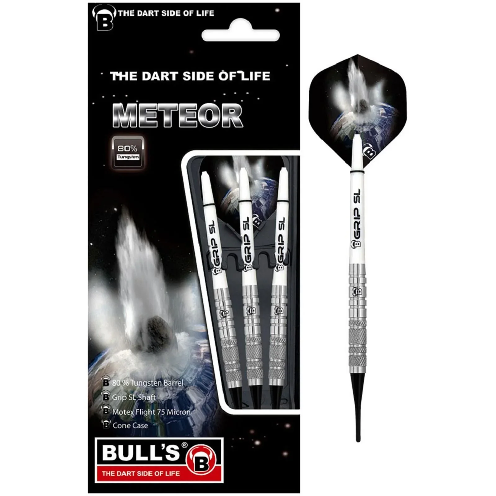 Meteor MT1 Soft Dart - 1