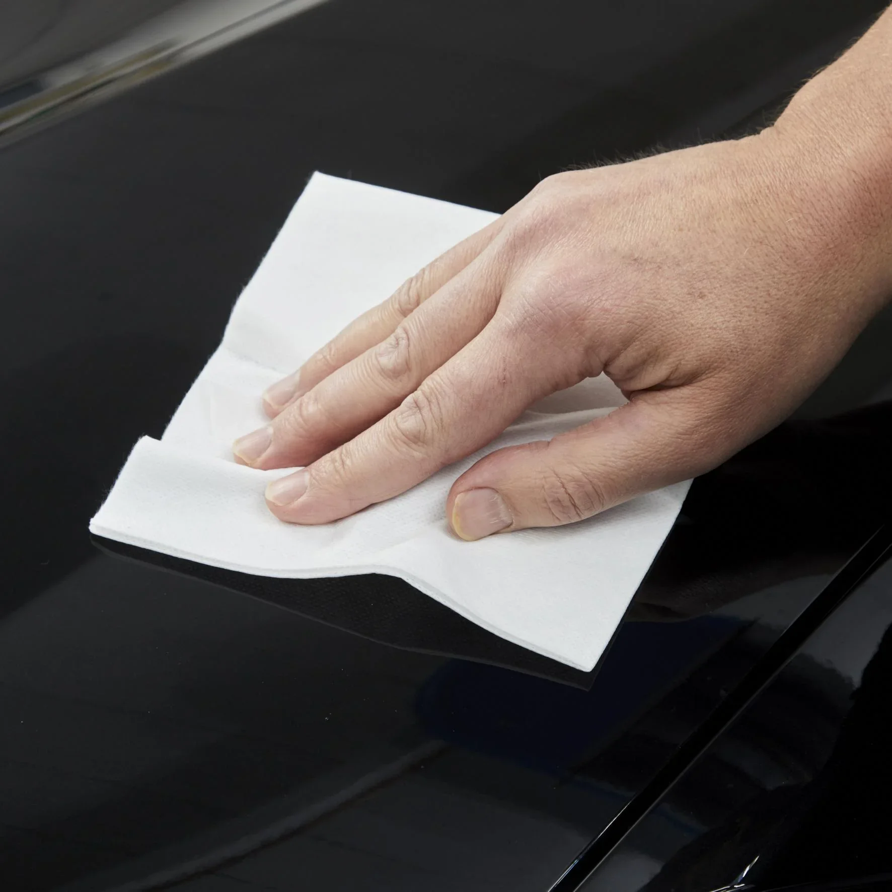 Poliervliestücher 15 Stück - 0