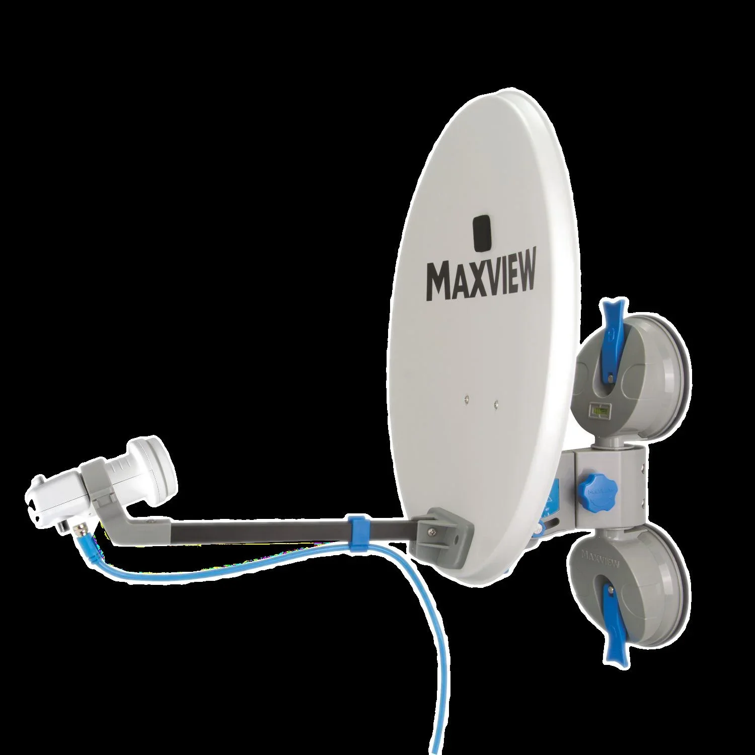 Remora Sat Anlage - 6