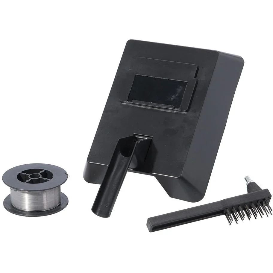 100 A MMA/TIG-Schweißmaschine - 0