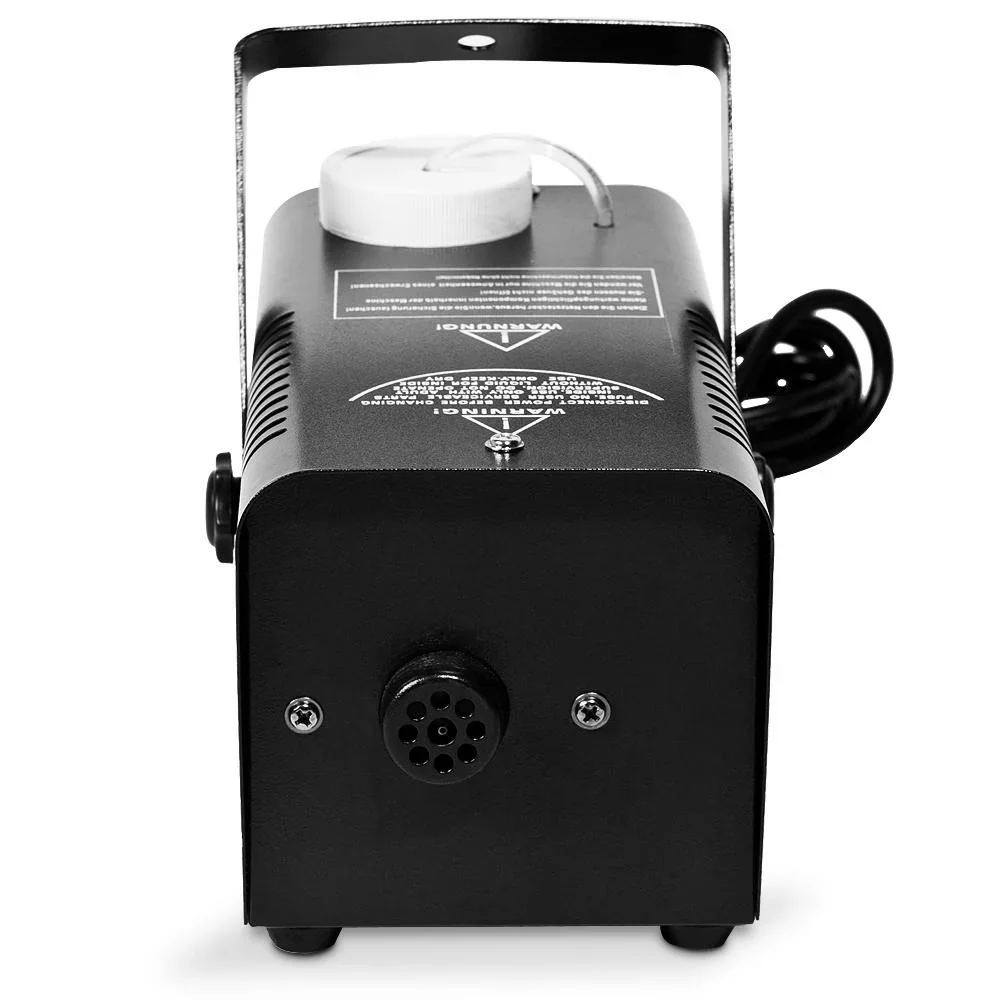 Räuchermaschine mit Fernbedienung - 1