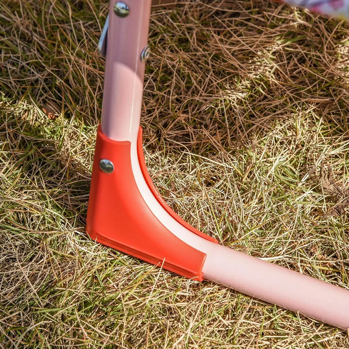 Kinder Gartenliege klappbar - 5