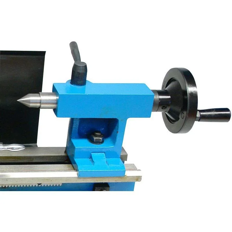MINI-DREHMASCHINE GMD 400 - 0