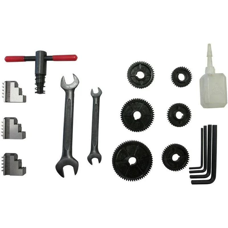 MINI-DREHMASCHINE GMD 400 - 3