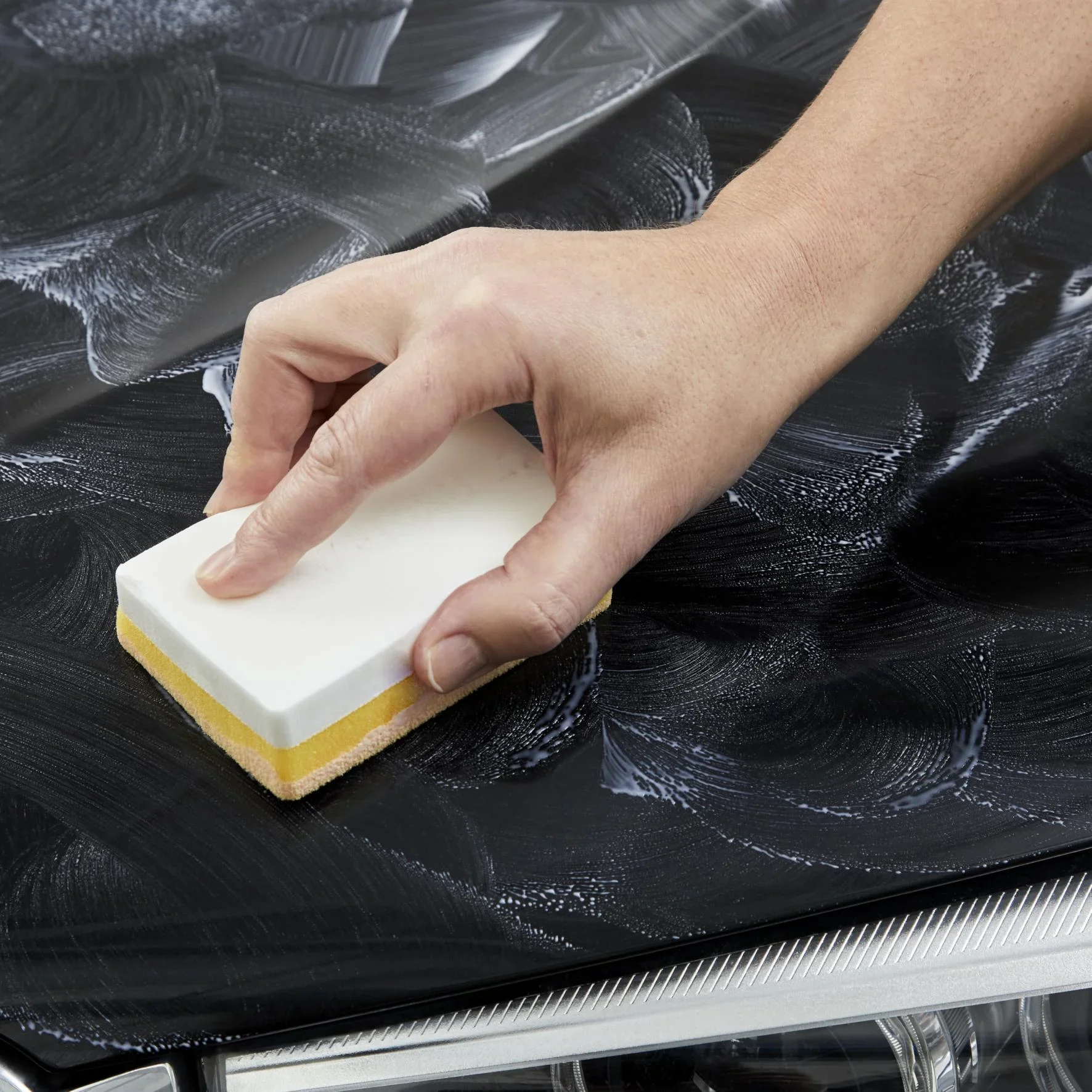 Applikationsschwamm 10 g - 1