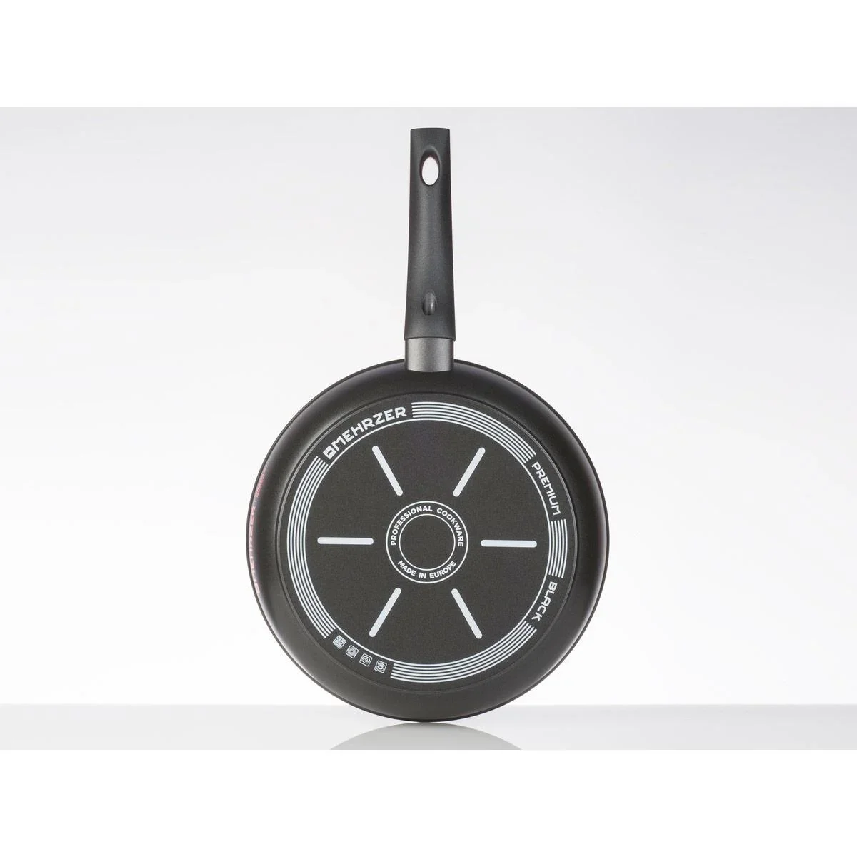 Mehrzer - Bratpfanne 28 cm Black Diamond - 1