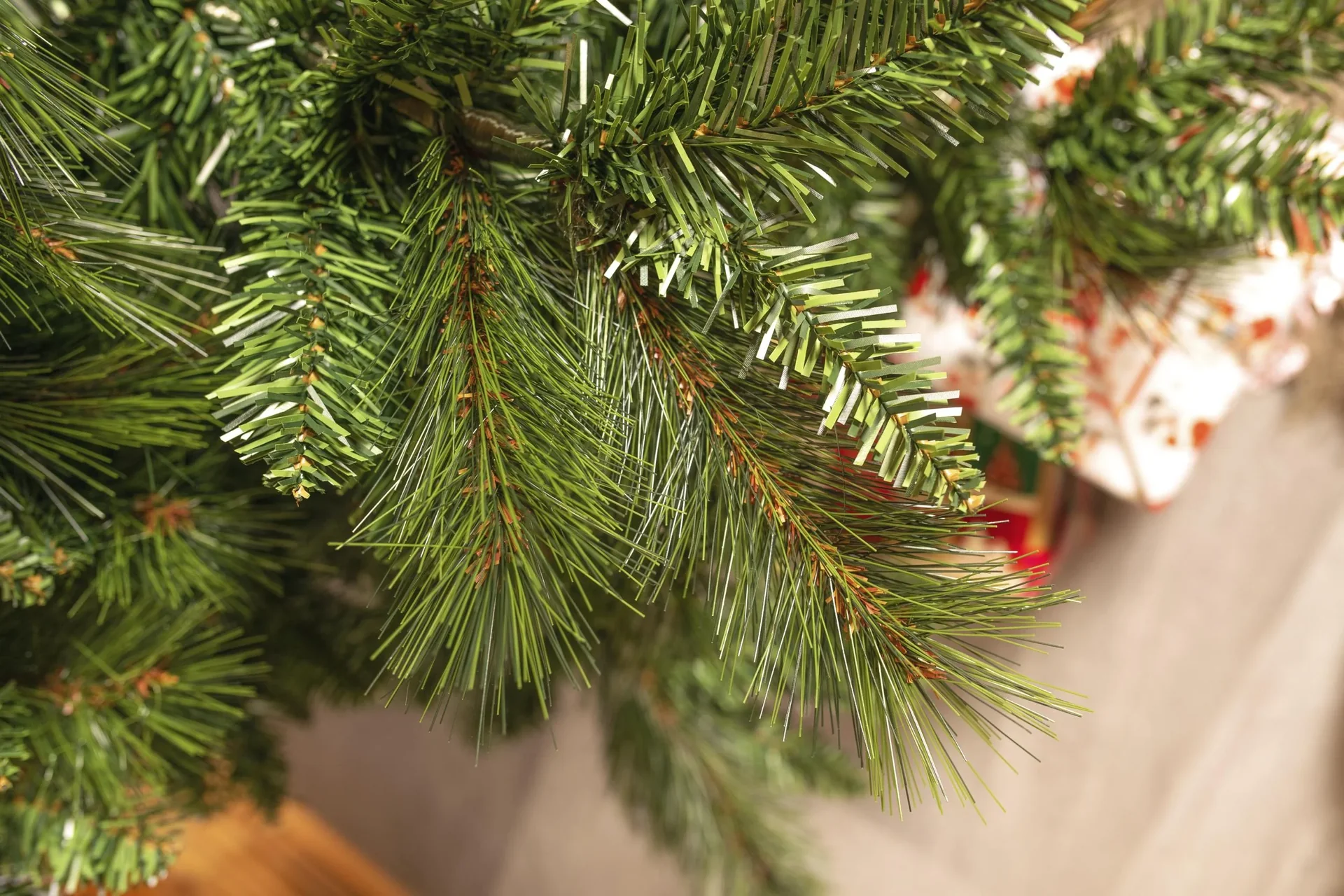 Künstlicher Weihnachtsbaum Mesa Fichte 180 cm Grün - 10