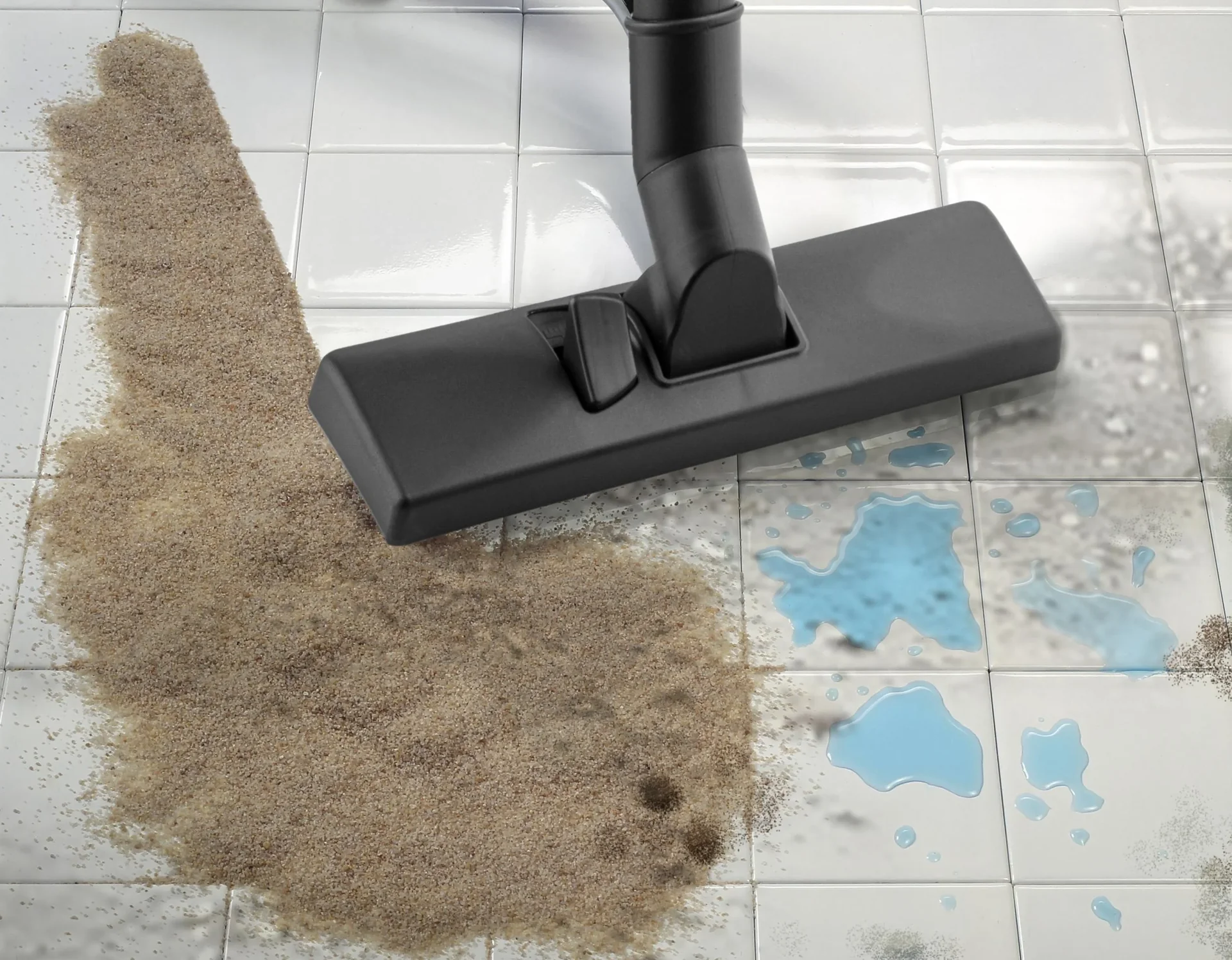 Mehrzwecksauger 3 in 1 Premium - 0