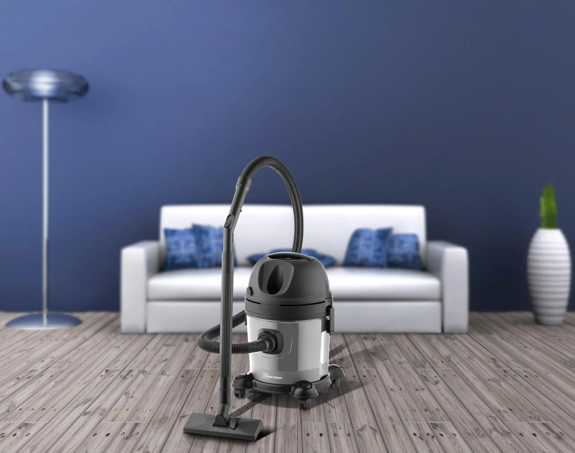 Mehrzwecksauger 3 in 1 Premium - 1