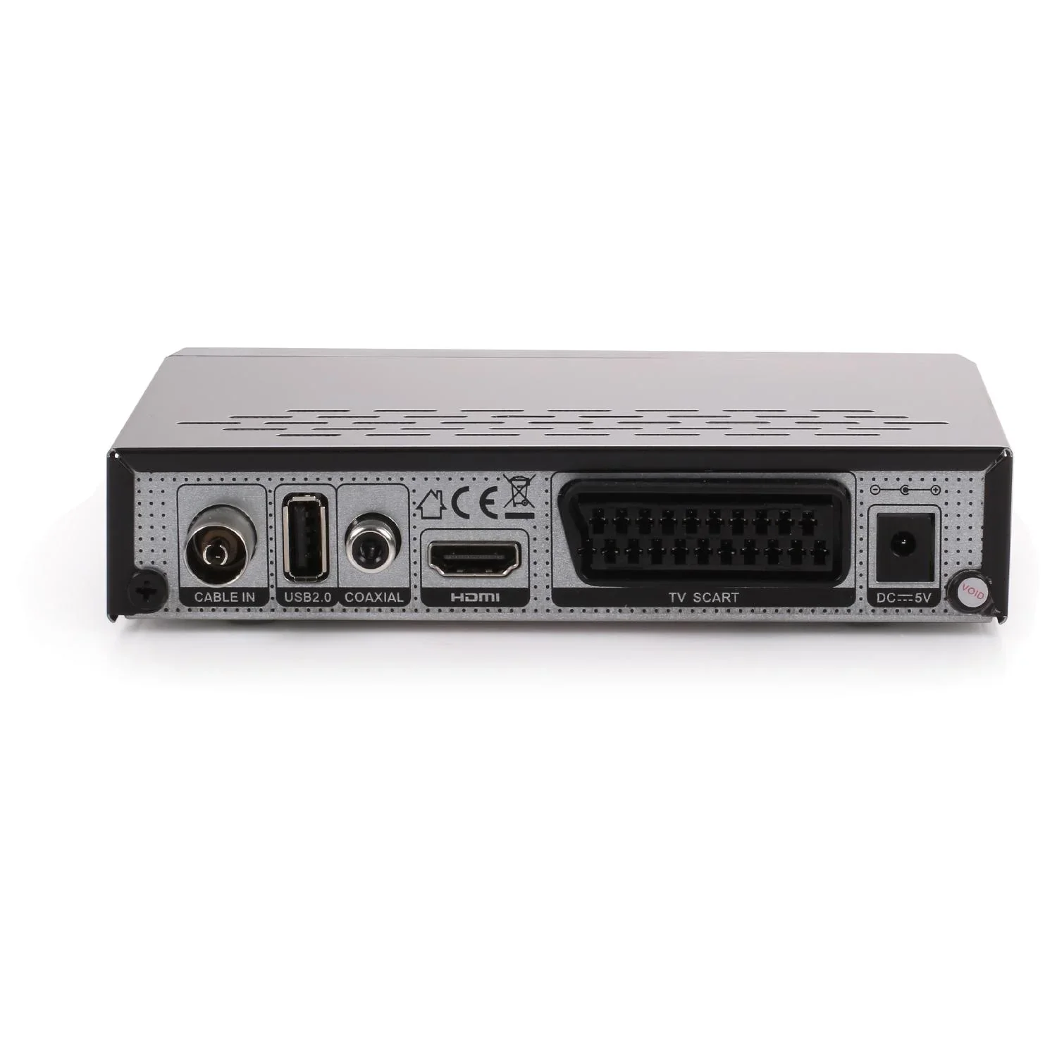 DCR 3000 HD Kabel-Receiver - 1