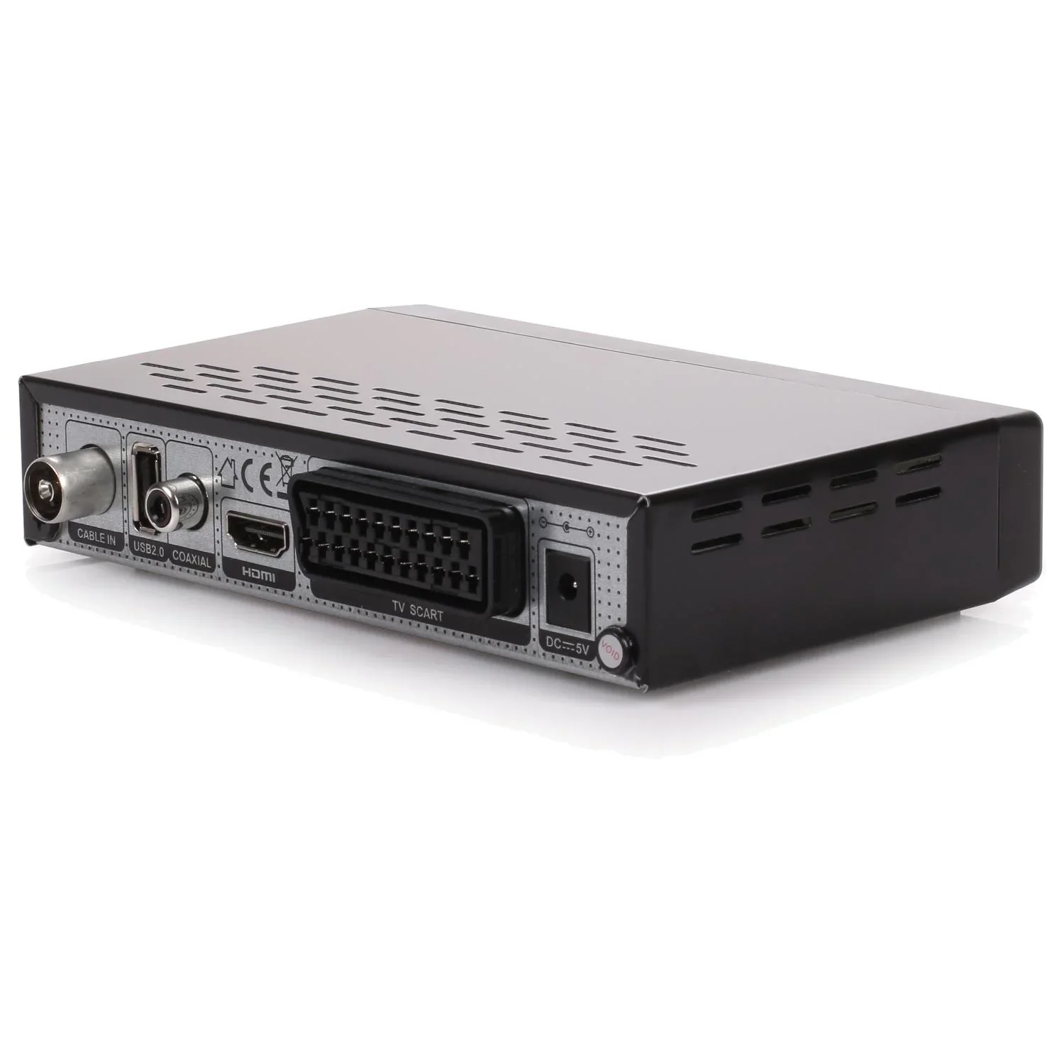 DCR 3000 HD Kabel-Receiver - 6