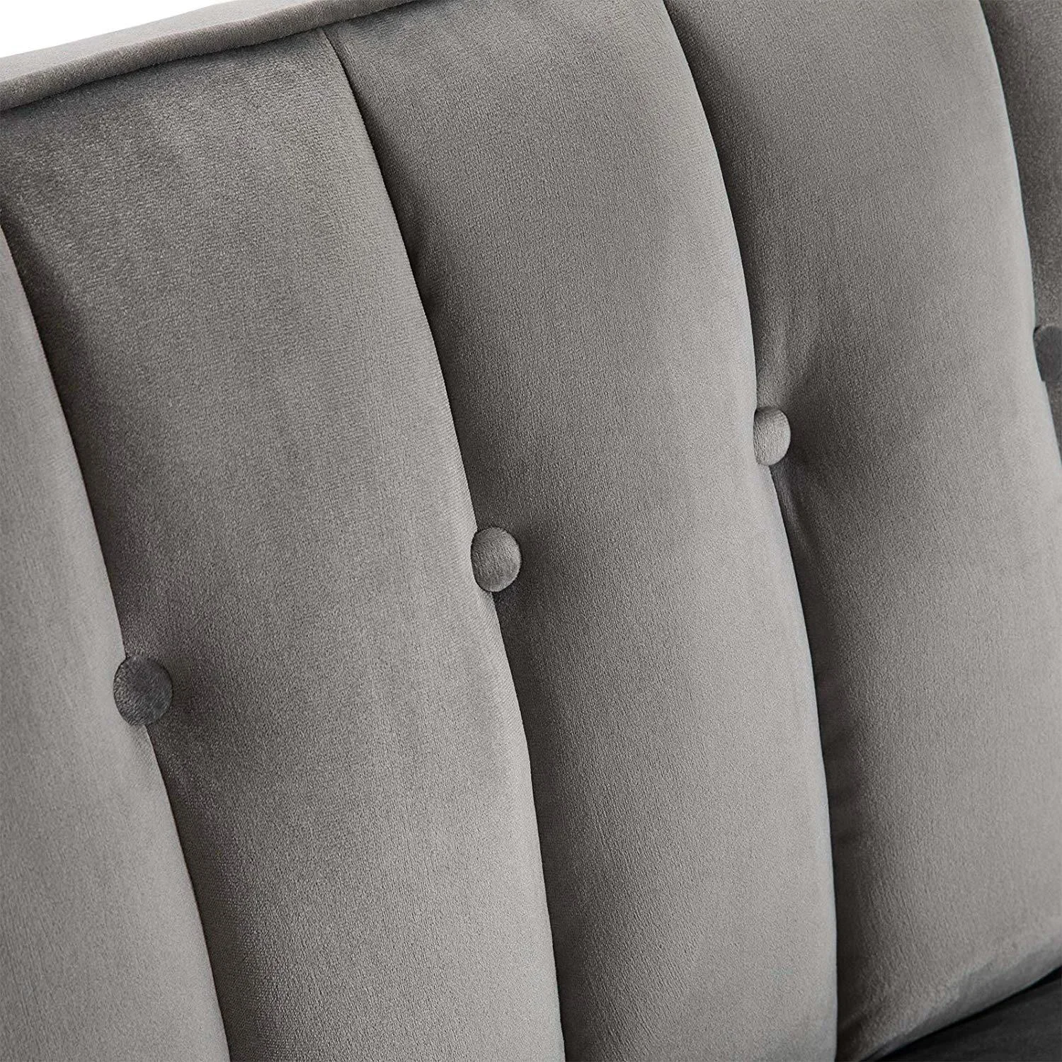 Polstersofa mit Schlaffunktion - 2