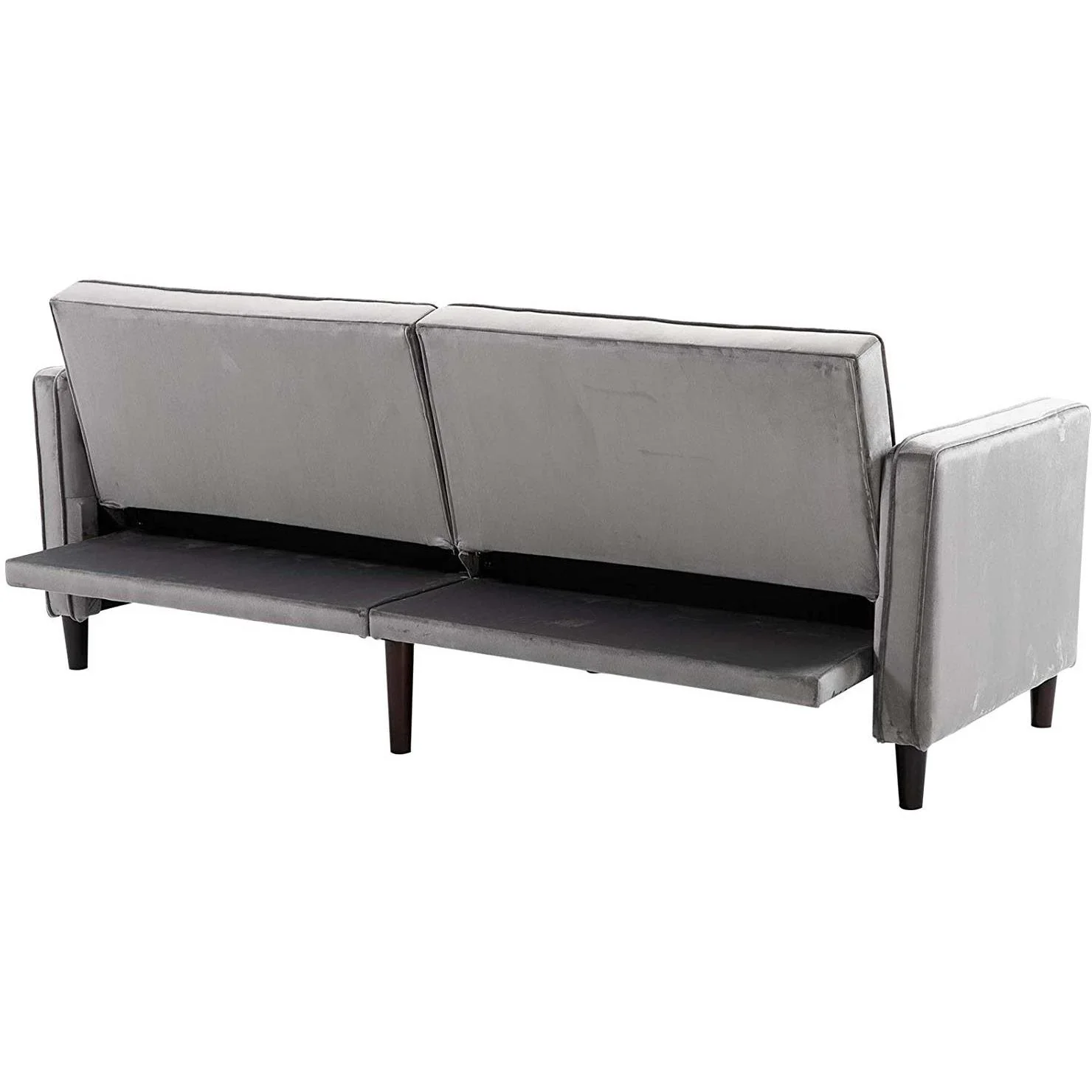 Polstersofa mit Schlaffunktion - 3