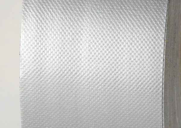 Panzerband, oliv grün, 50 m lang, 50 mm breit - 0