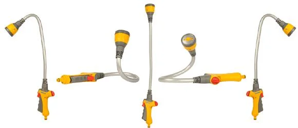 Flexi Spray Bewässerungsstab - 3