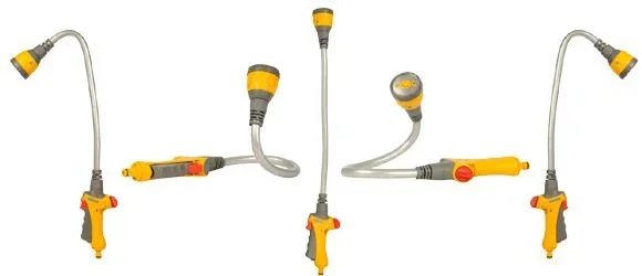 Flexi Spray Bewässerungsstab - 3