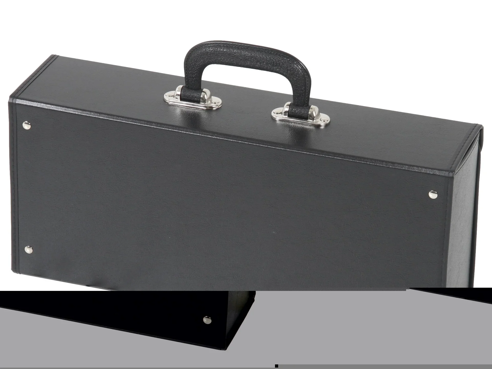 WERKZEUGTASCHE FAVORIT 6001, 7 Liter, ohne Werkzeughalter - 3