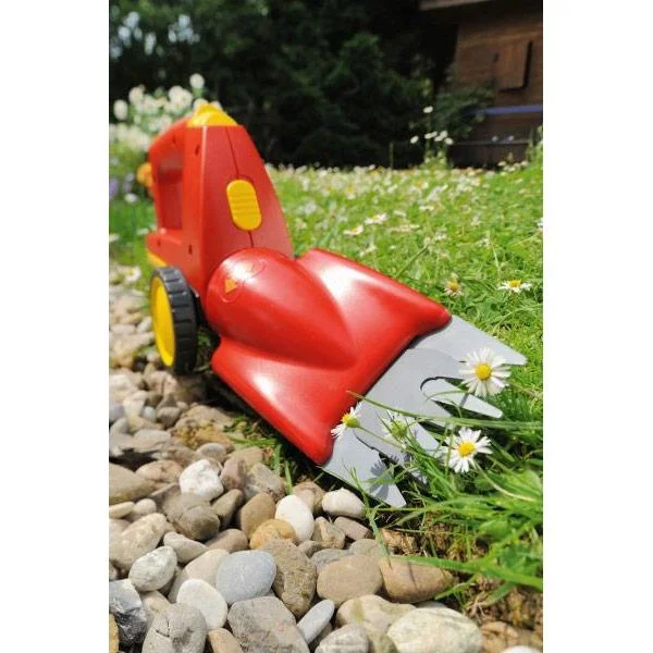 Grasscherenbatterie LI-ION POWER Batterie 60 Set - Laufzeit 75 Min. - Arbeitsbreite 80 mm - 0