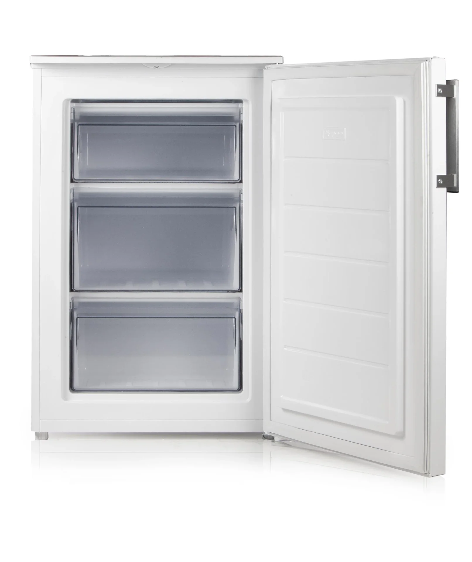 Gefrierschrank DO1070DV, 87 Liter Fassungsvermögen - 3