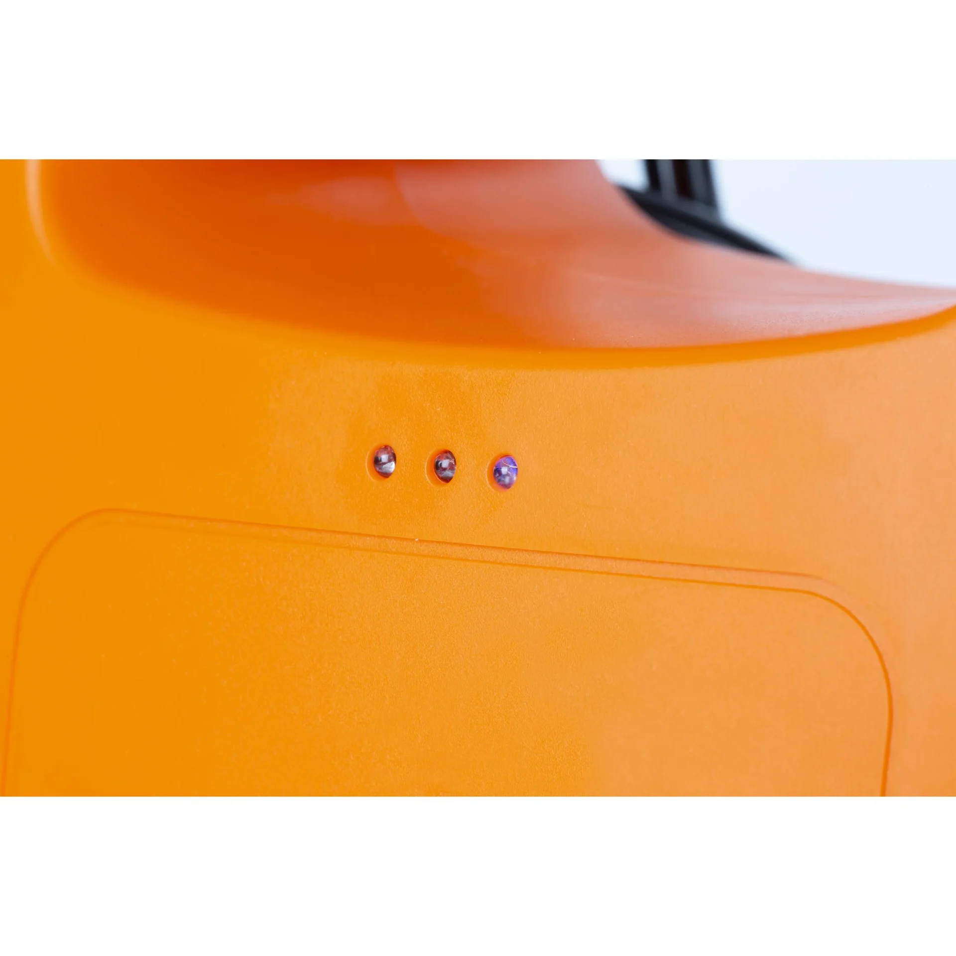 drucksprüher - batteriebetrieben - 6 l - 0