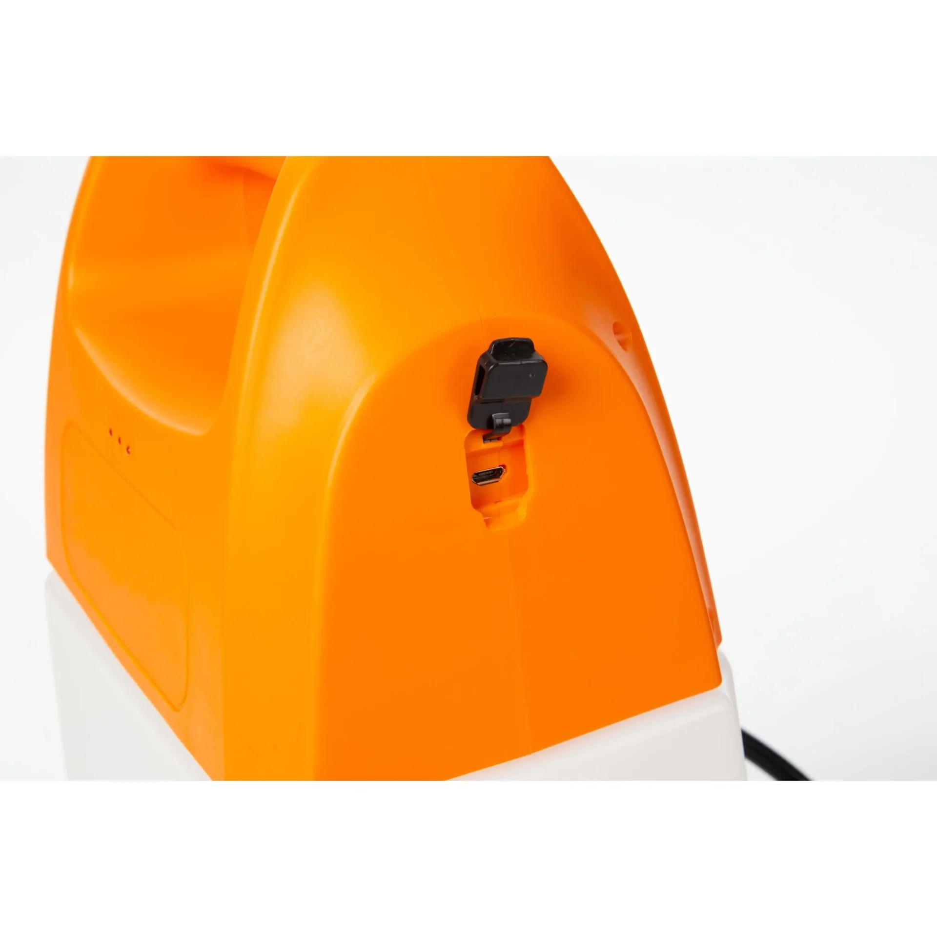 drucksprüher - batteriebetrieben - 6 l - 1