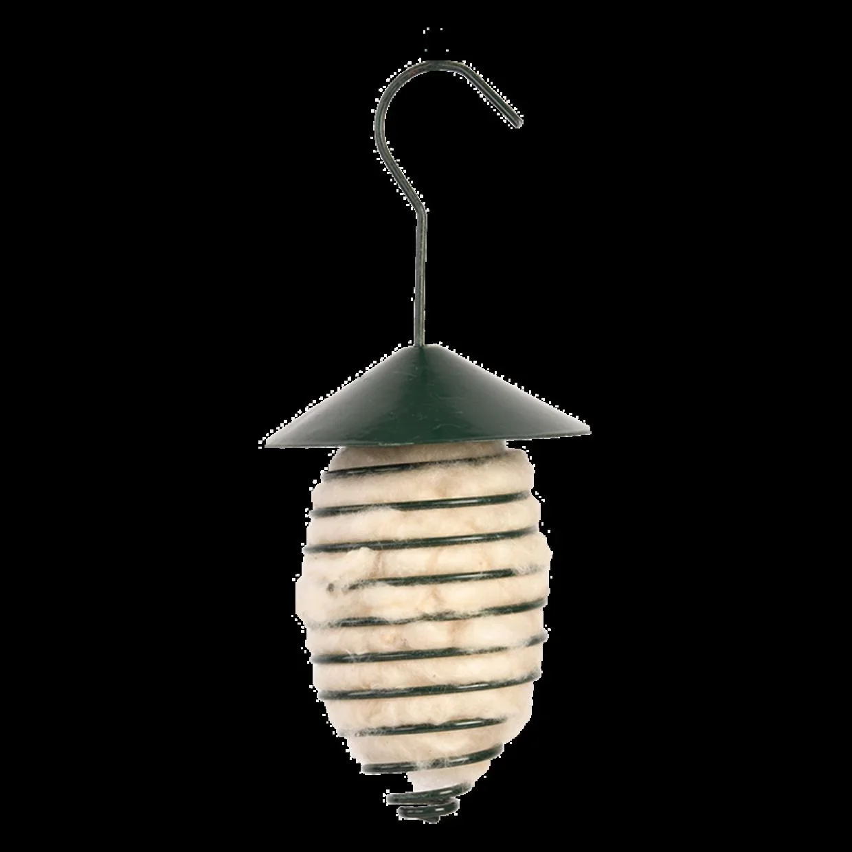 Nistmaterial Kapok - 1