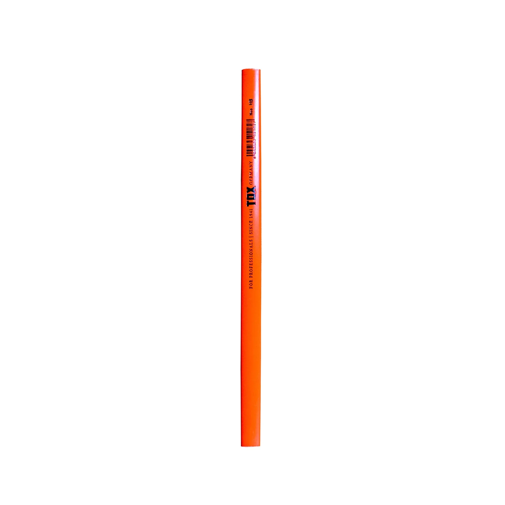 Zimmermanns-Bleistift Neo neonorange, 12 Stück - 0