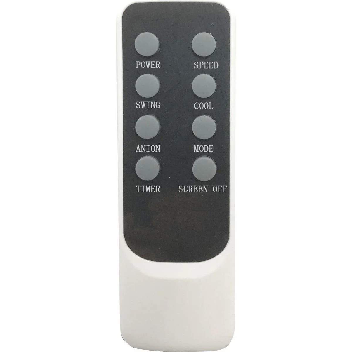 Kadeer Luftkühler COOLBOY ICE 117R - Luftkühler/Ventilator - 0