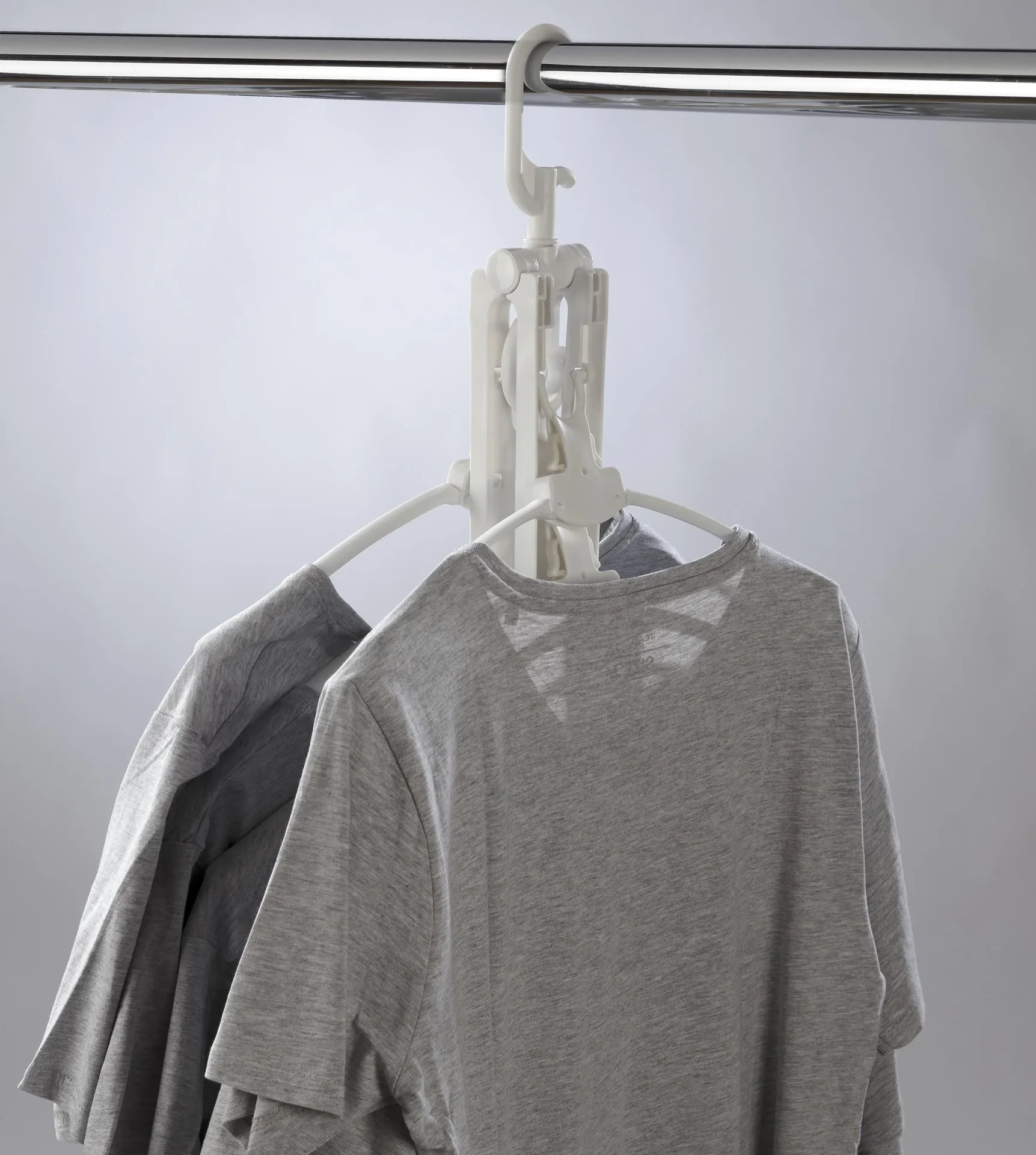 Raumwunderbügel - 0