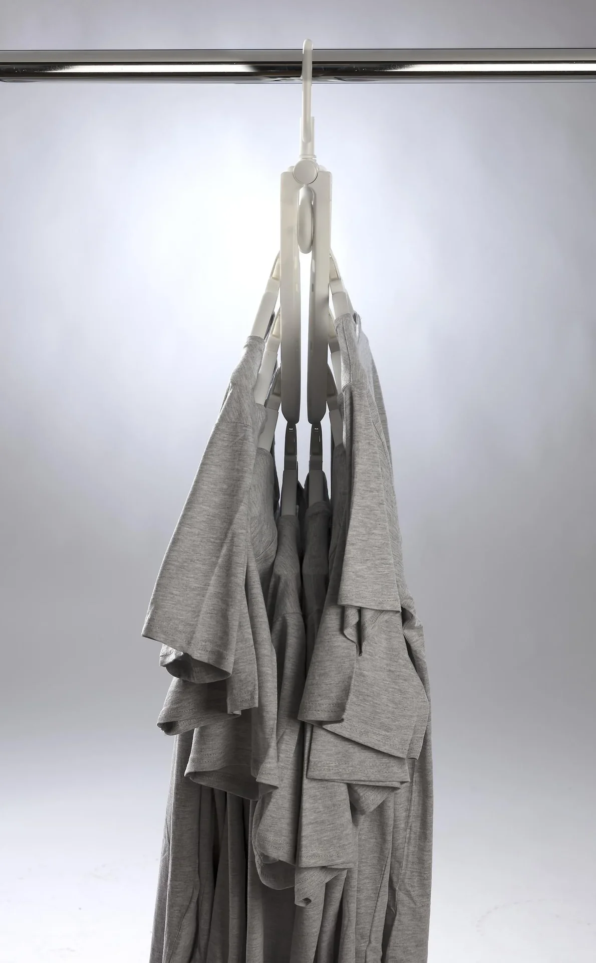 Raumwunderbügel - 1