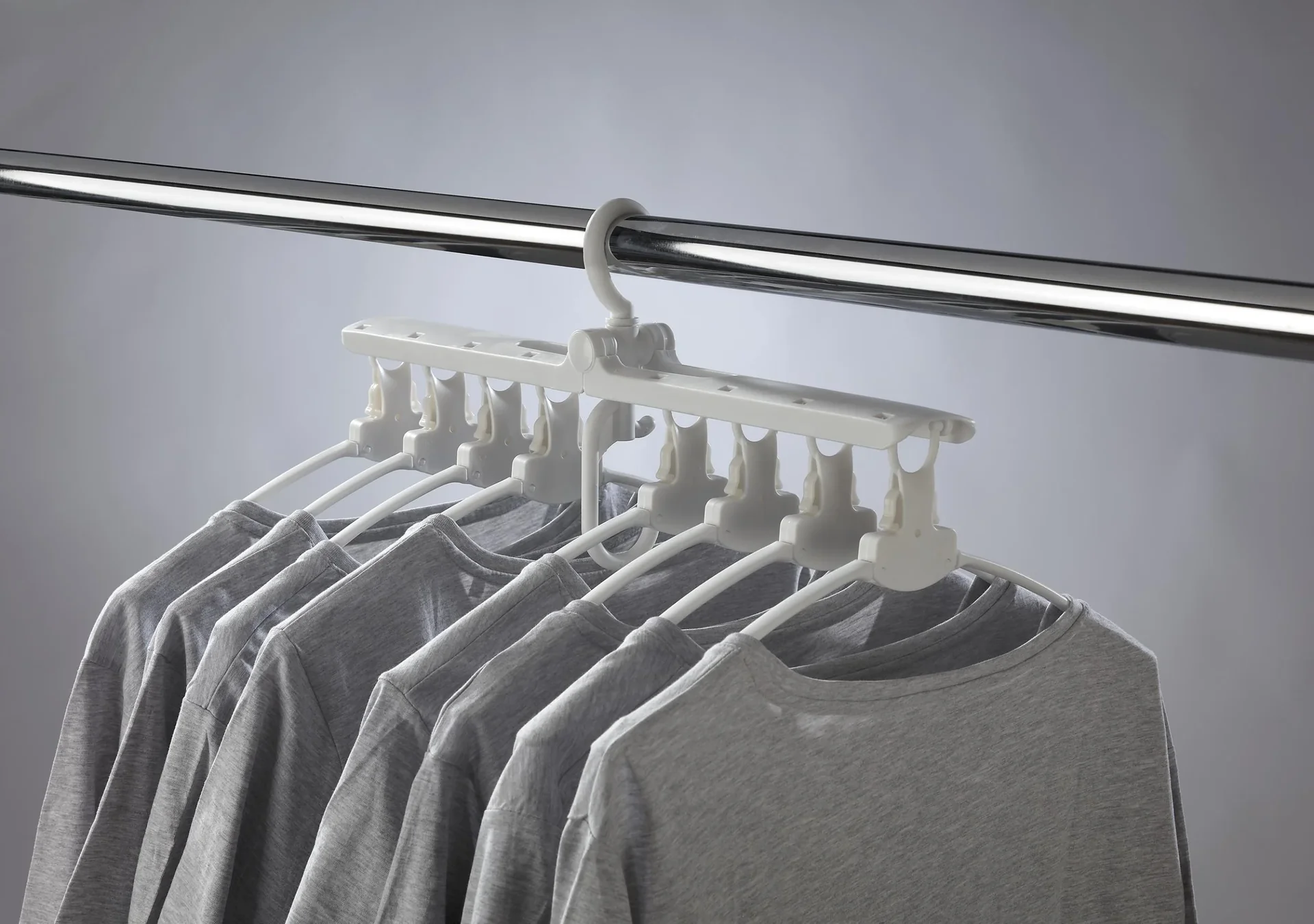 Raumwunderbügel - 2