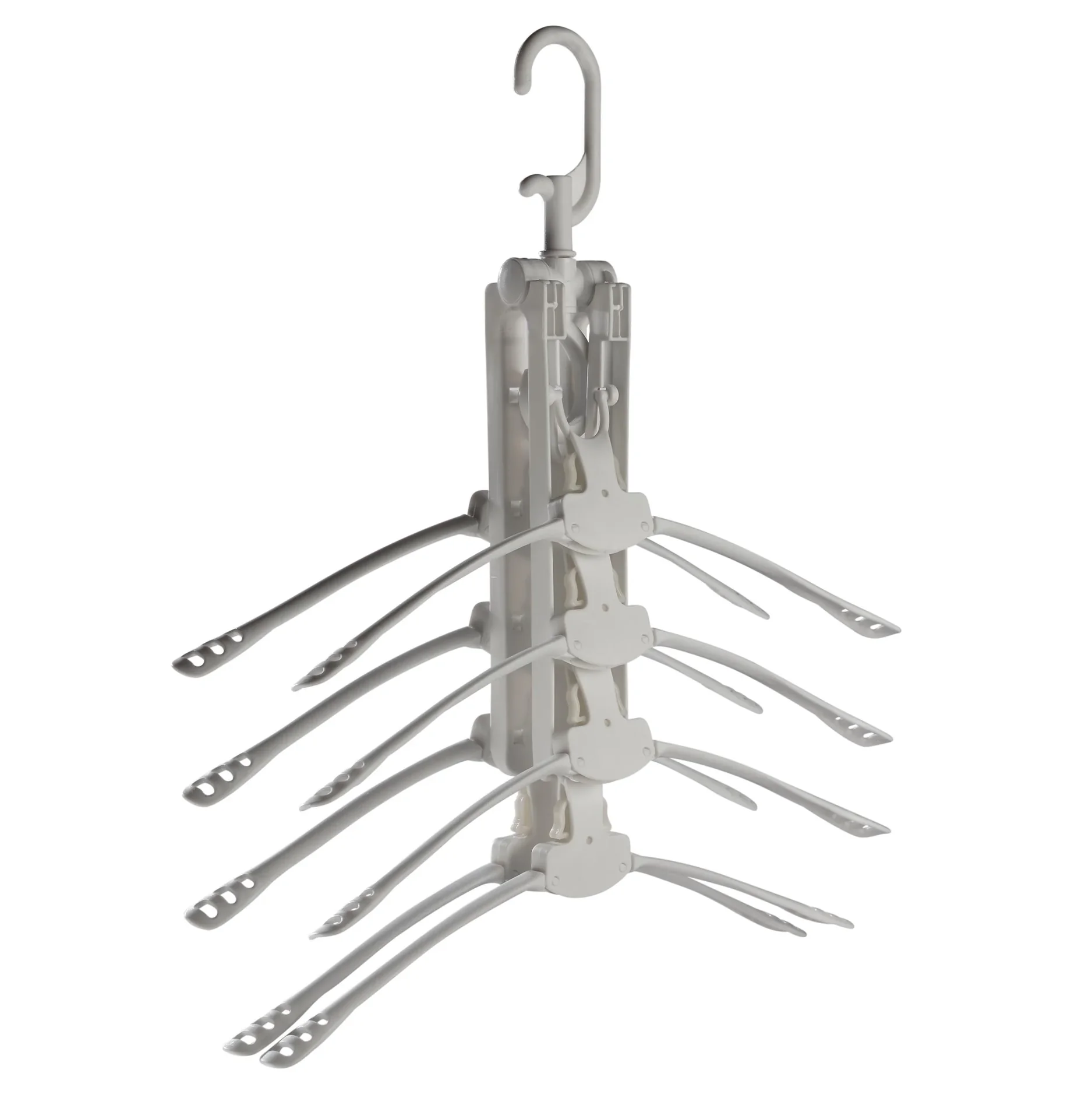 Raumwunderbügel - 3