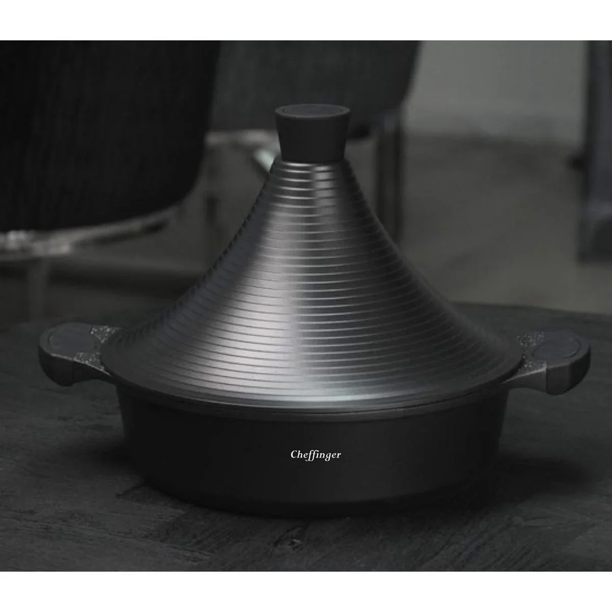 Tajine-Pfanne - 4L - 28cm - 0