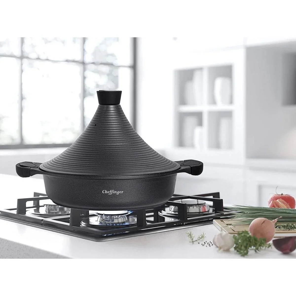Tajine-Pfanne - 4L - 28cm - 2