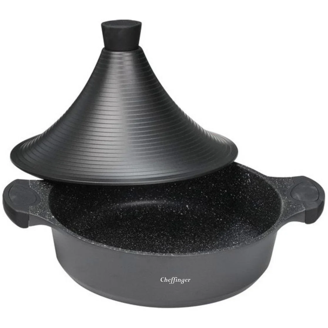 Tajine-Pfanne - 4L - 28cm - 7