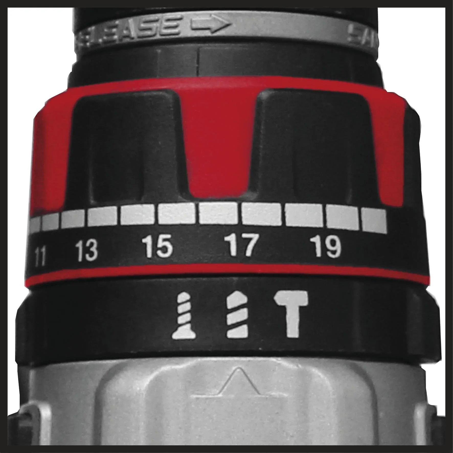 Akku-Schlagbohrschrauber TP-CD 18/50 18 V - 4