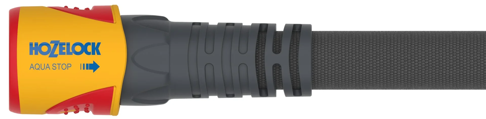 Tuffhoze, Hybrid-Gartenschlauch - 12,5 m - 2