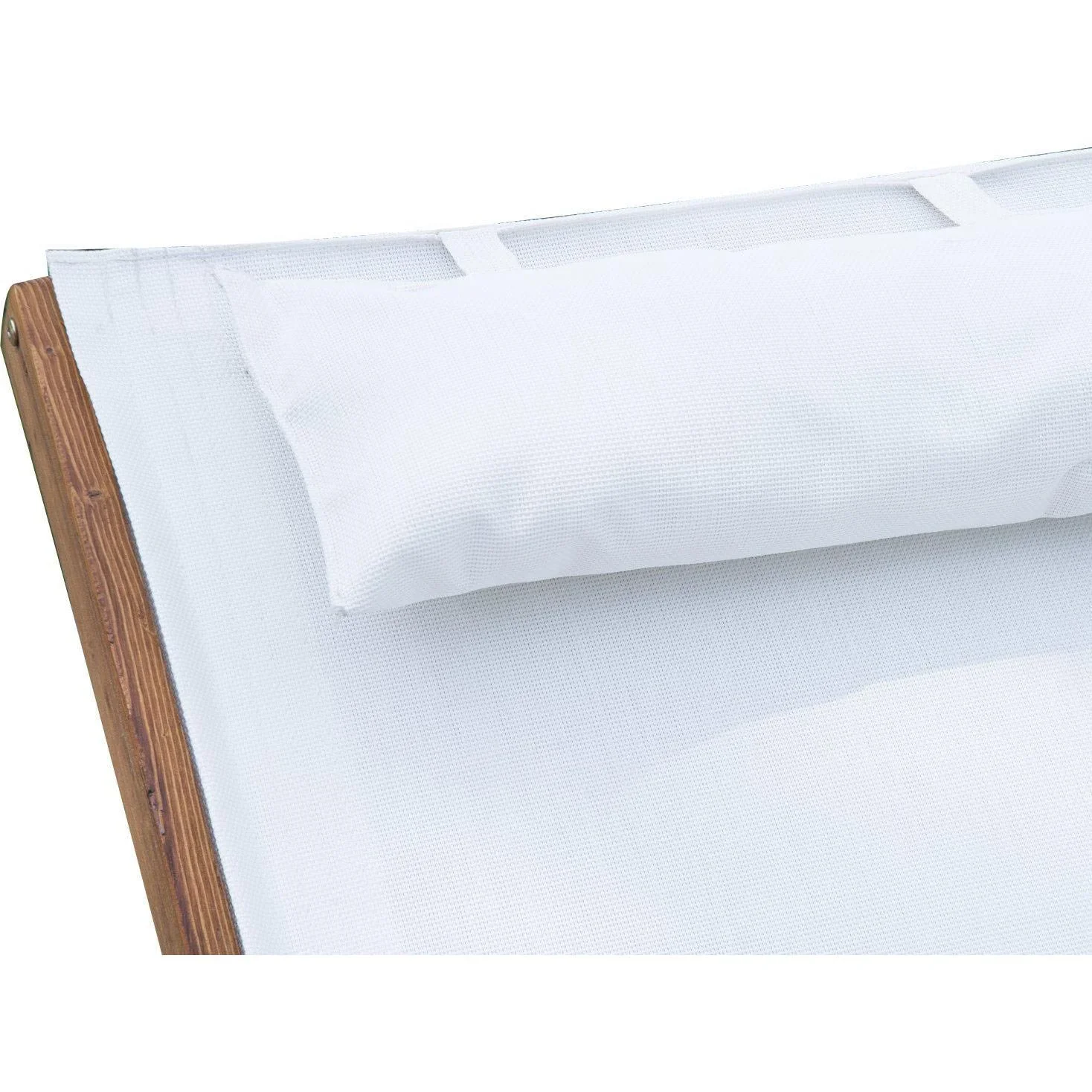 Schwingliege für den Garten - 3