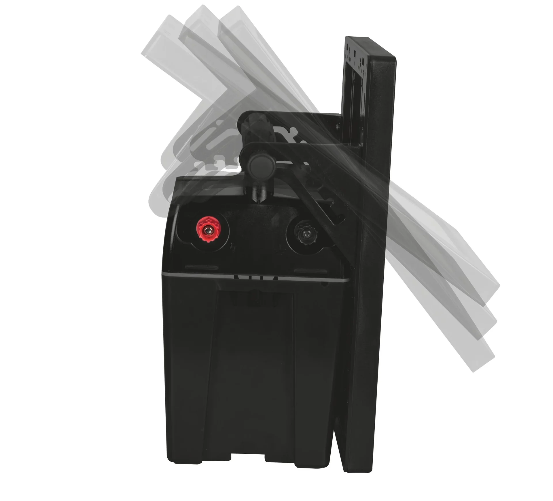 Solar-Weidezaungerät ranger AS120 - 4