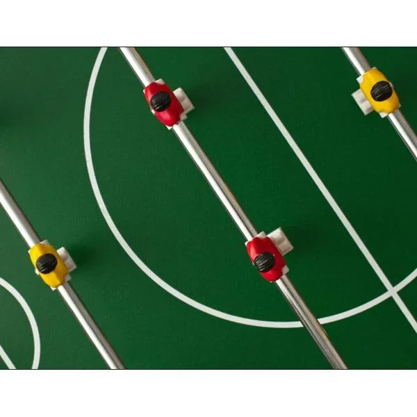 Fußballtisch für Kinder - 69 x 62cm - Bälle nicht enthalten - 1