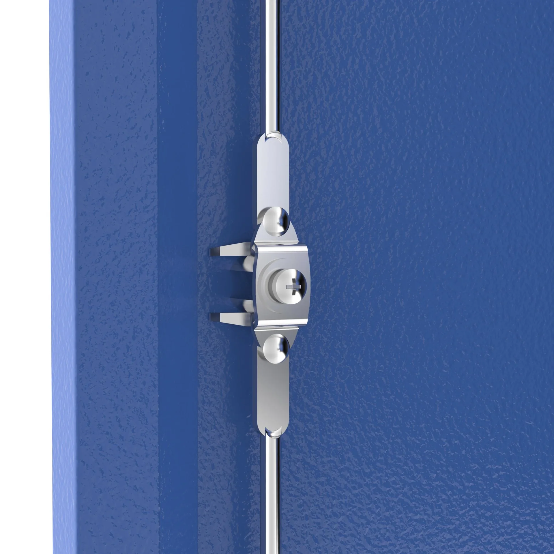 Werkbank GW 6/2 XL - mit 6 Schubfächern und 2 Türen - 1