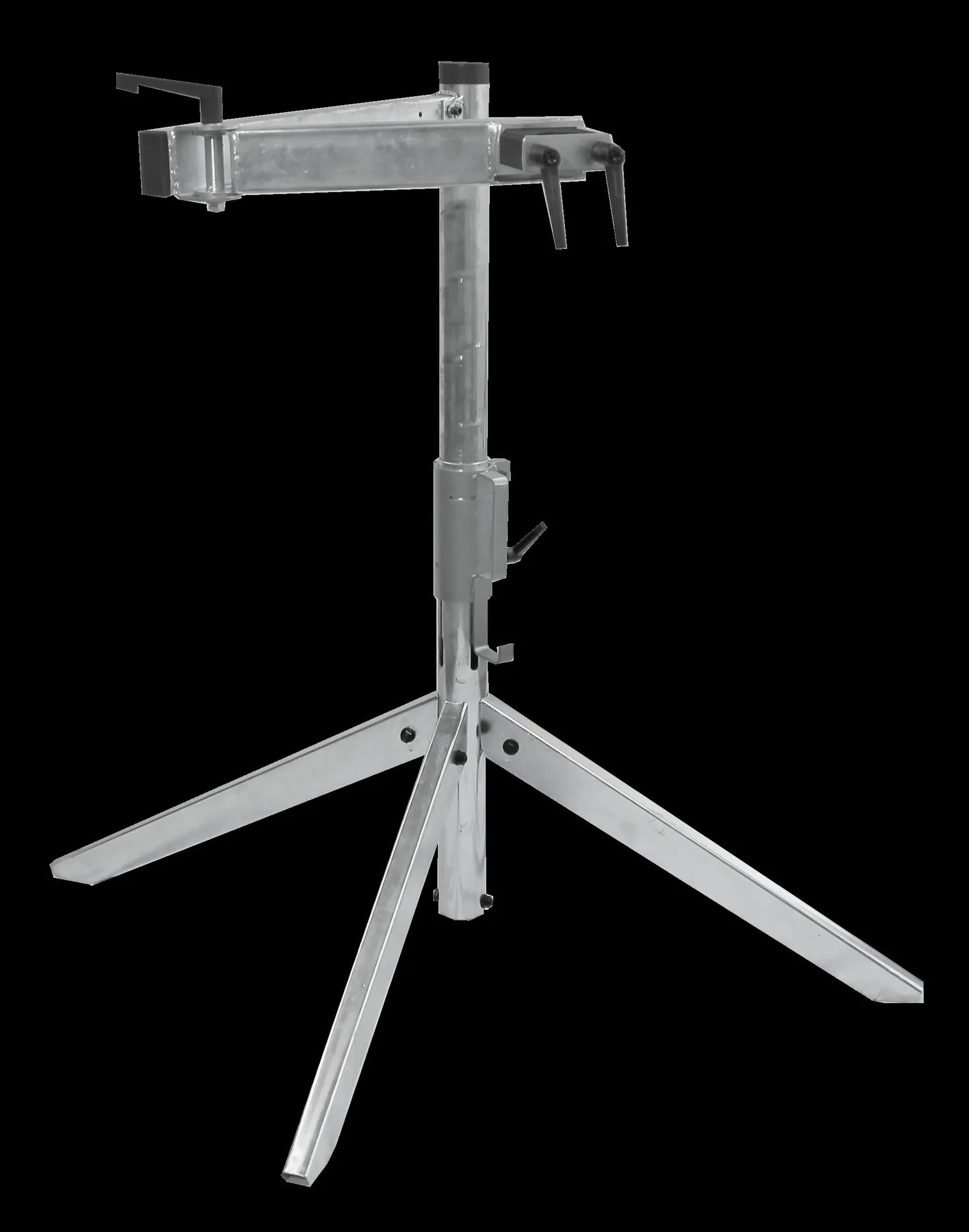 Rührwerkständer für Rührwerke bis 4,5 cm Ø - 1