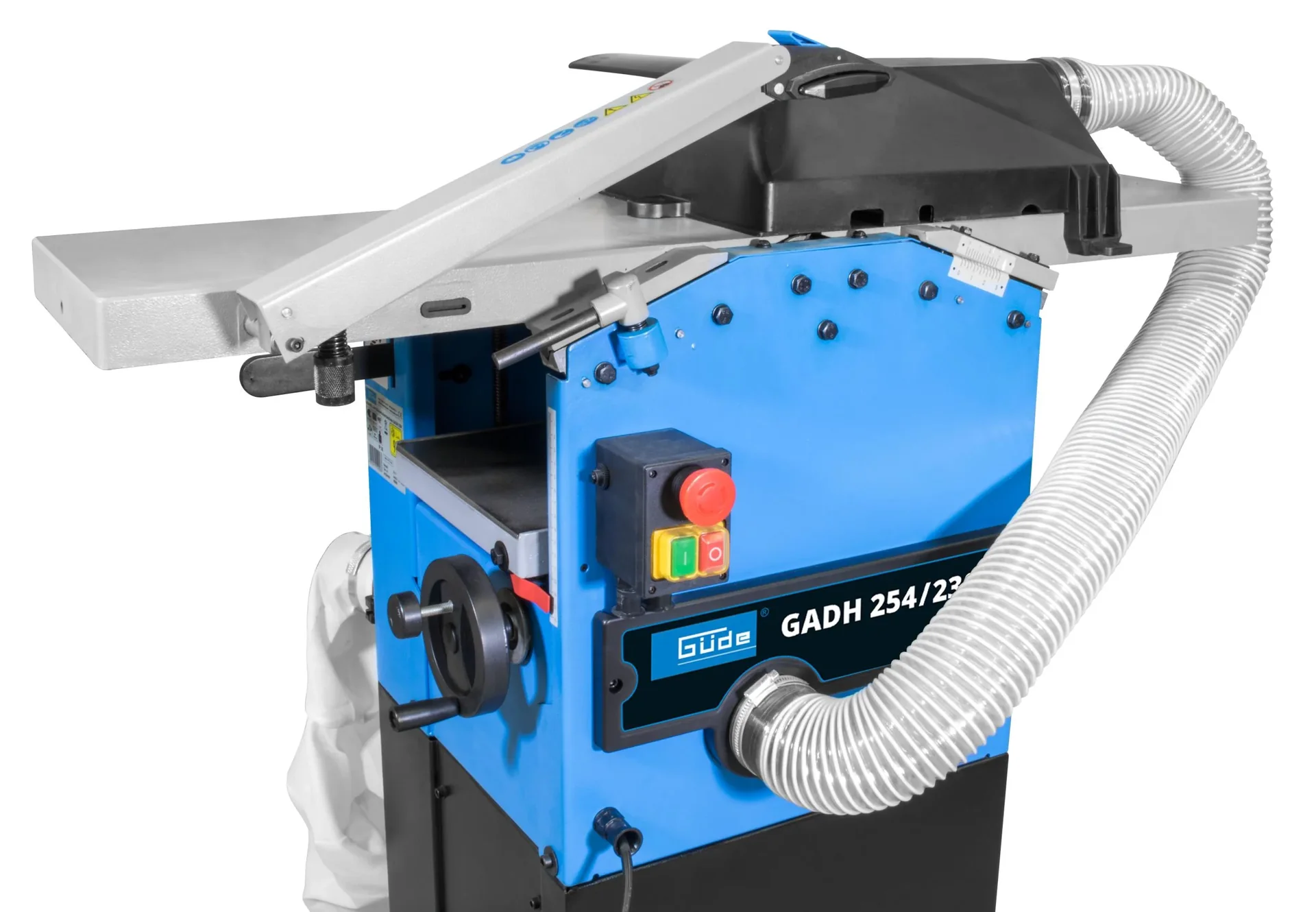 Abricht- & Dickenhobel GADH 254 - 0