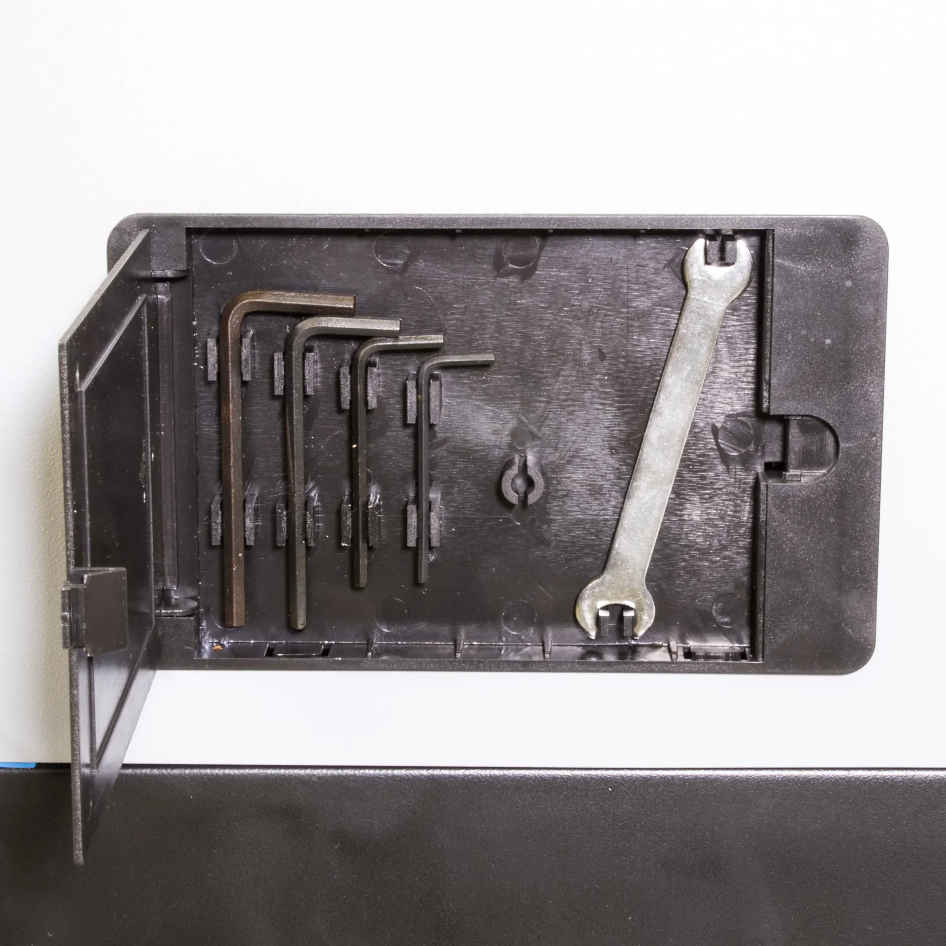 Abricht- & Dickenhobel GADH 254 - 2