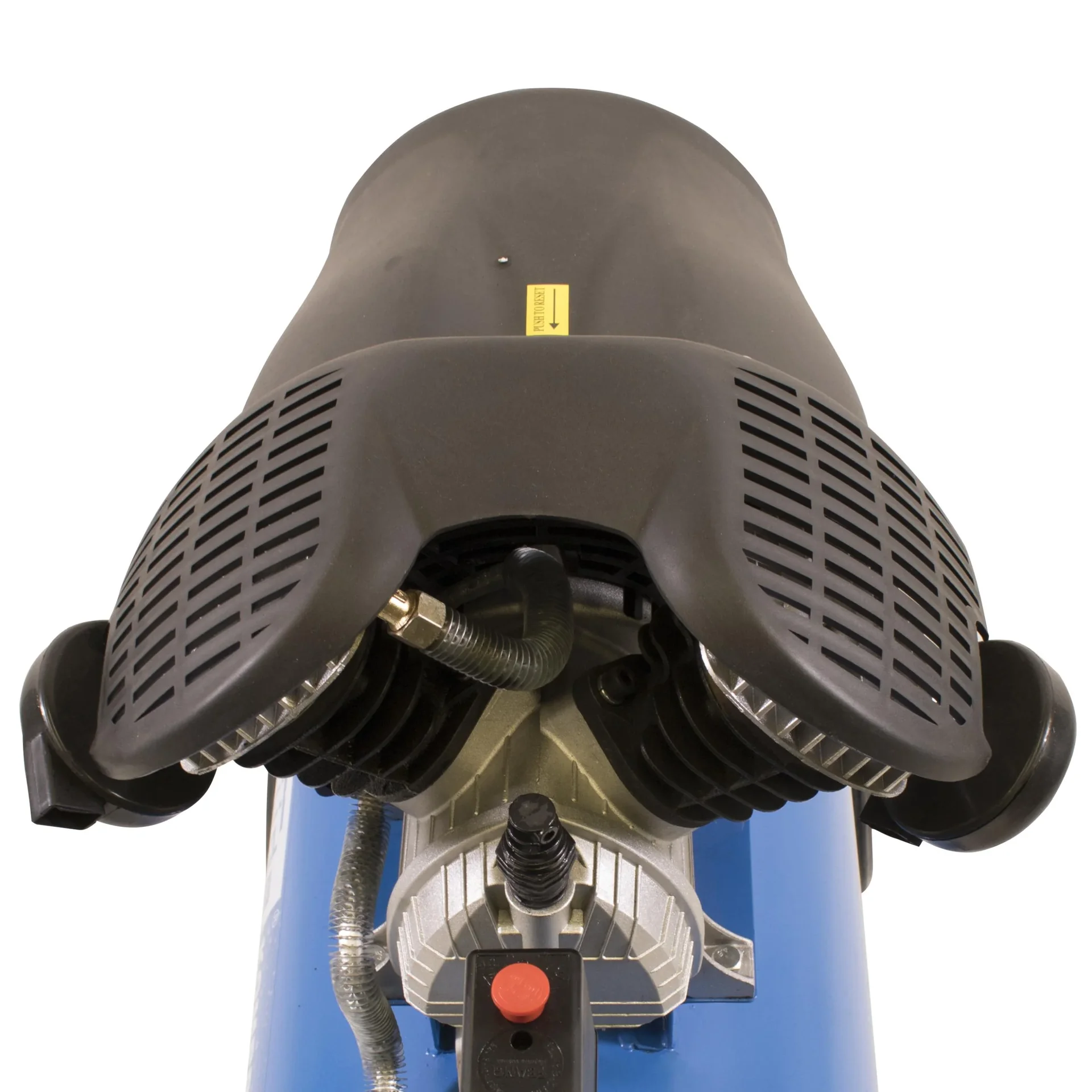 Kompressor 412/8/100 - 2