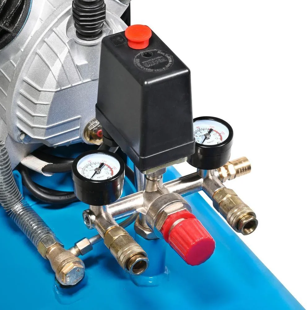 Kompressor 412/8/100 - 4