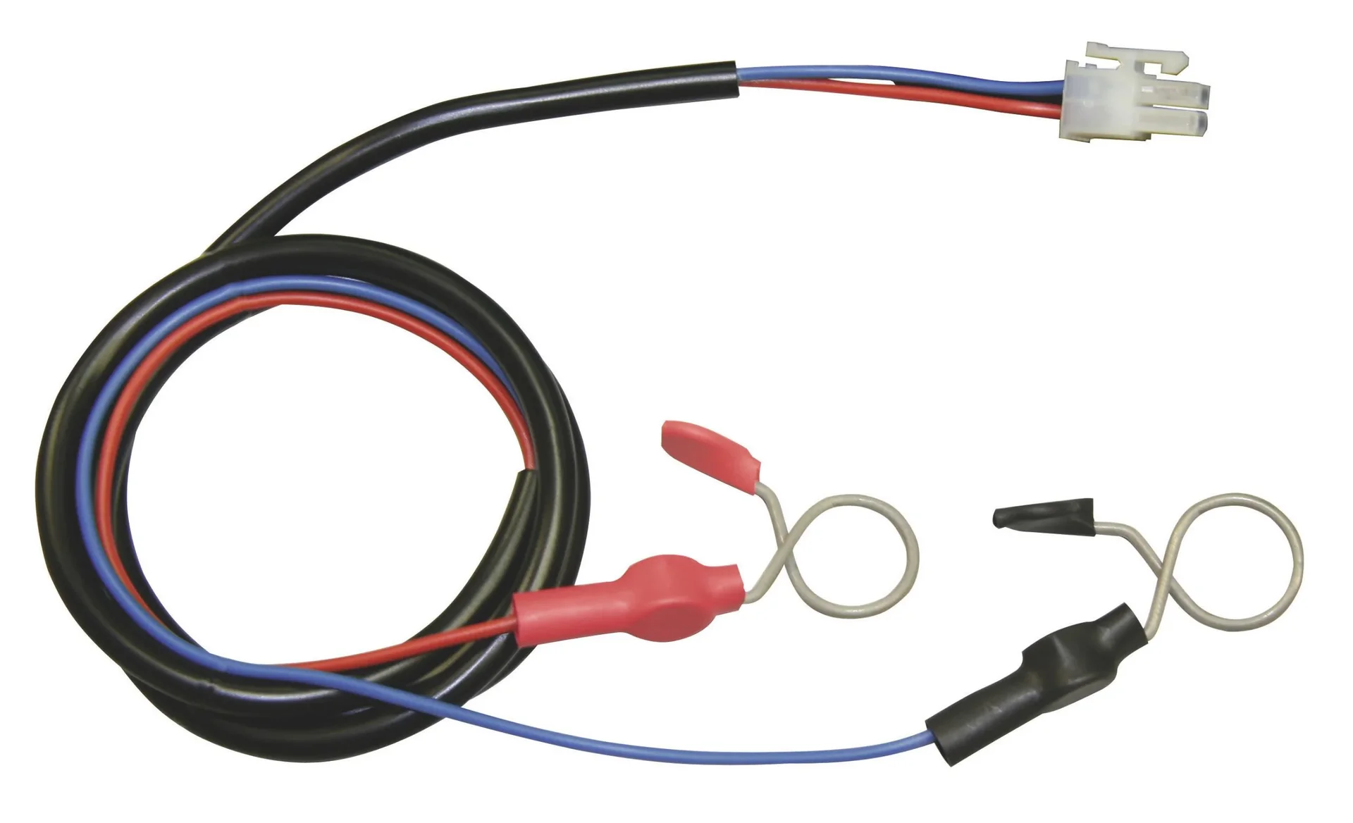 Weidezaungerät UNI 1600 12/230 Volt mit Tiefenentladeschutz - 1